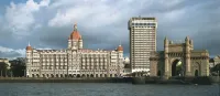 The Taj Mahal Tower, Mumbai - Wi-Fi