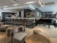 Hotel Avenida - bar