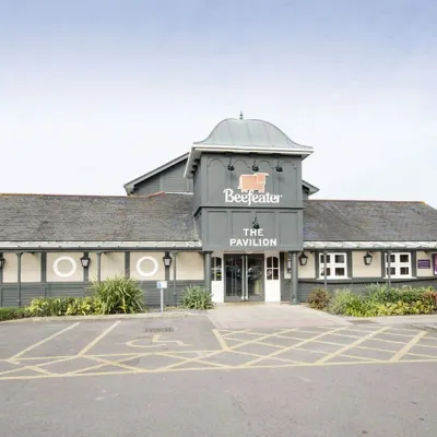 Premier Inn Weston-Super-Mare East (A370) Hotels near Weston-super-Mare