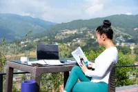 Nepal Yoga Academy and Retreat - Spa