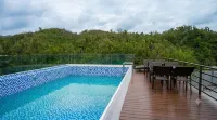 MINH CHAU HORIZON HOTEL - 3-Star