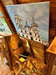 Oasis Hotel & Resort Mazamitla - С балконом
