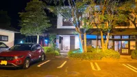 Good Stay Mizuho - parking