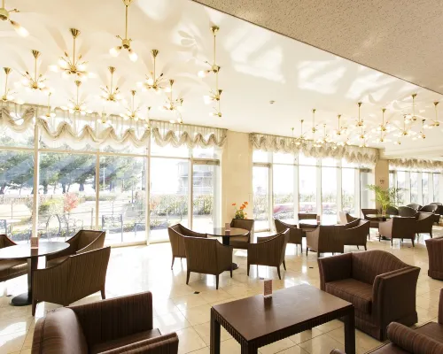 The Gran Resort Omi-Maiko الأماكن العامة Photos