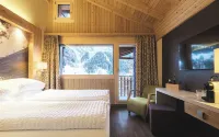 Hotel Landhaus - Haustierfreundliche
