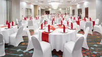 Holiday Inn & Suites STOCKBRIDGE/ATLANTA I-75 by IHG - Frühstück