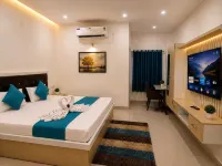 Ku residency - Bed and Breakfasts
