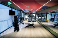 ibis Styles Petrolina - Aamiainen