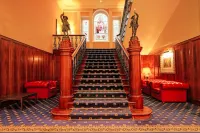 Exeter Rougemont hotel by Sunday - 4 Sao