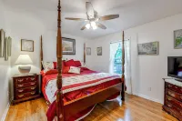 Buck Branch House on Cattle Farm in Mccall Creek - Homestays