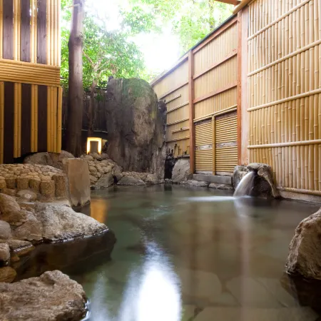 OYADO　URAKU