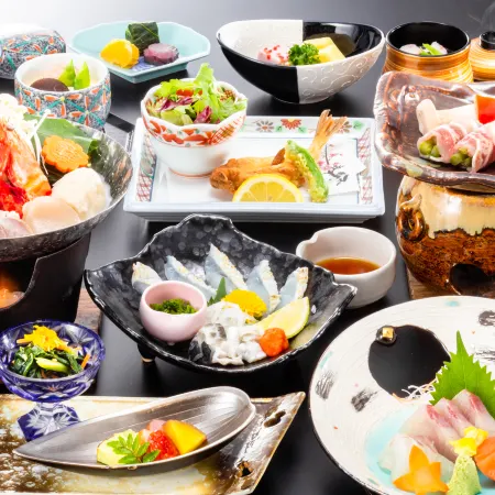 Yumoto Kanko Hotel Saikyo