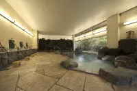 下呂温泉 觀光酒店湯本館 - 3星級