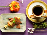 Hotel Kazahaya - breakfast