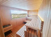 Cosmopolitan Bobycentrum - Czech Leading Hotels - spa