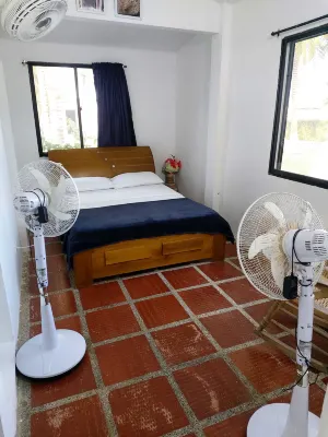 Hotel Mar del Viento - Pet-friendly