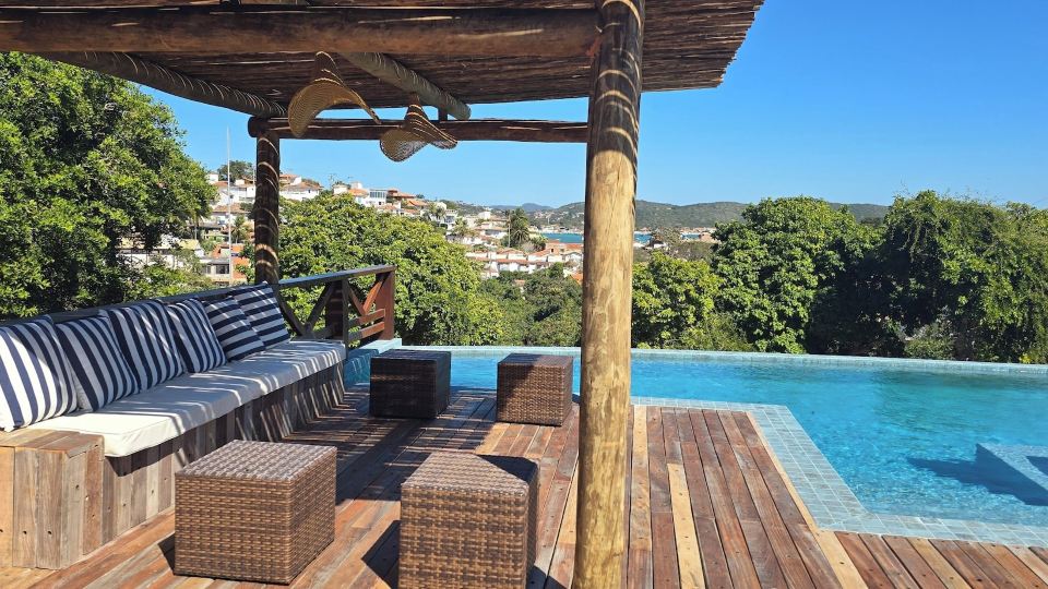 Azeda Boutique Hotel