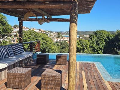 Azeda Boutique Hotel