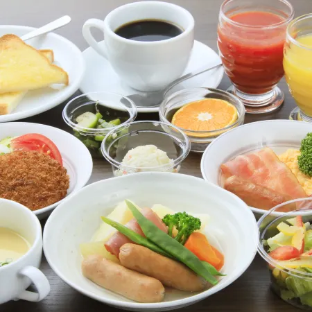 Hotel Showmeikan