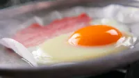 Grand Hotel Seifuso - Breakfast