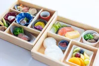 KAYATSUMA OKINAWA HOTEL＆RESORT - Aamiainen