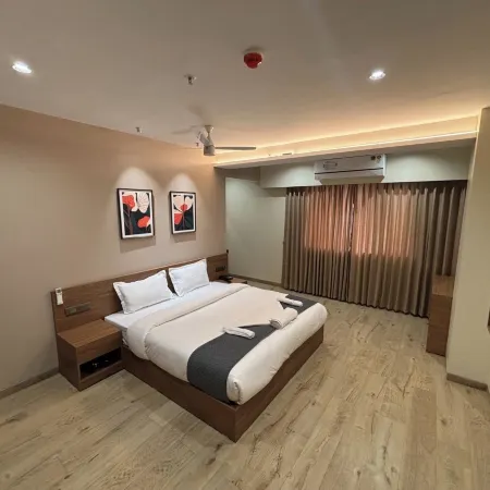 Rivotel The Luxury Hotel