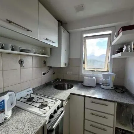 Yaganes Apartamentos