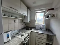 Yaganes Apartamentos - Mountain View