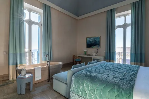 EGEO - Ortigia - 2-Star