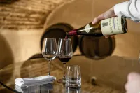 Hôtel les Deux Chèvres Gevrey-Chambertin - 5-Star