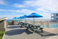 Ocean Surf Resort - 2-Star
