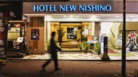 Hotel New Nishino - Spa