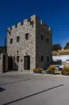 RHS旗下庫瓦拉斯馬術俱樂部住宅 - 山景