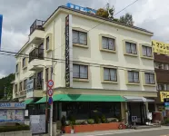Kawaguchiko Station Inn - 2-Star