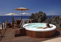 The Cliff Bay - PortoBay - Romantic