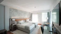 Urban by CityBlue Kigali - Bed and Breakfasts