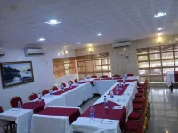 Dees Hotels, Apartments and Suites - مطابخ