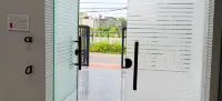 BNB Luxury Rooms - parking