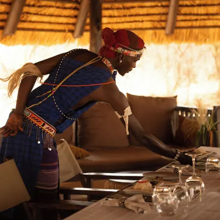 Nasuulu lodge
