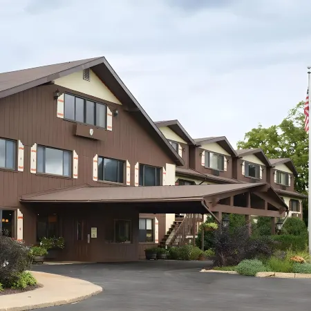 Chestnut Mountain Resort