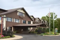 Chestnut Mountain Resort - Wifi