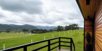 Recanto das Siriemas - Urubici - SC - Mountain view