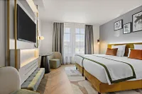 Leonardo Hotel Mainz - 4 Sao