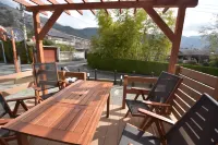 Field Hakone Resort - Kitchens