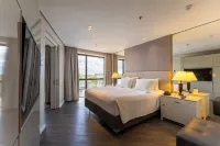 Hotel Deville Prime Porto Alegre - Pet Friendly