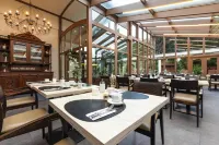 Best Western Plus Theodor Storm Hotel - breakfast