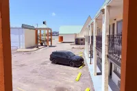 Del Rio Inn TX By Hotel O - 2 estrellas