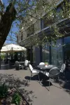 Atlantic Park Hotel - breakfast