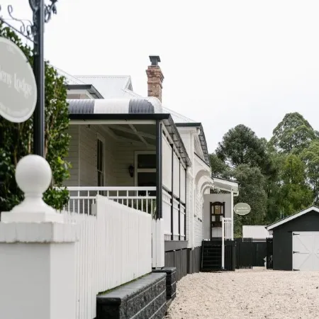 Maleny Lodge