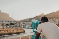 ONEHUNDRED on M - Fluent Serviced Apartments - Scenic